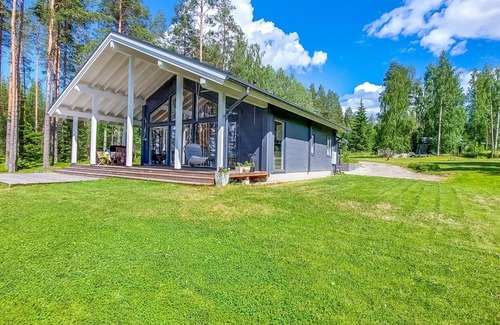 Kehys-Kainuu Maison | Paloranta by Interhome