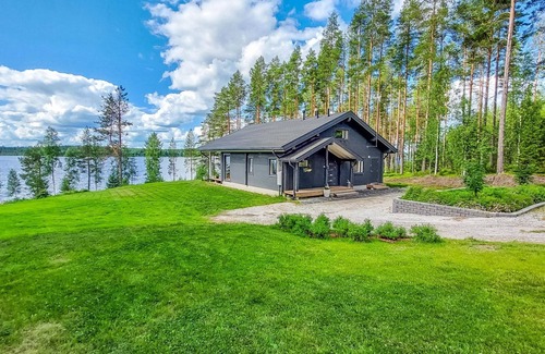 Kehys-Kainuu Maison | Paloranta by Interhome