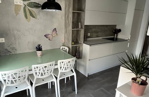 Orio Appartement | Appartement Palota - moderne et confortable. Idéal pour les familles by Egona