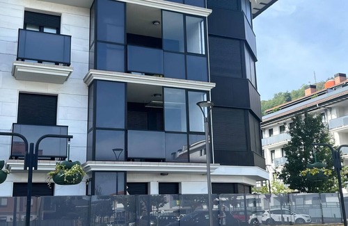 Orio Appartement | Appartement Palota - moderne et confortable. Idéal pour les familles by Egona