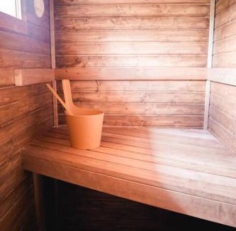 Kehtna Parish Chalet De Ski | Paluküla tiny house Kuuse