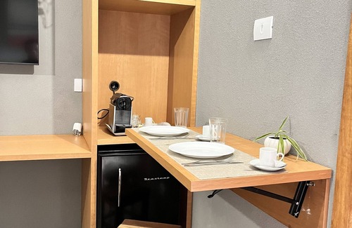 Juquehy Appartement | Palulu Flats