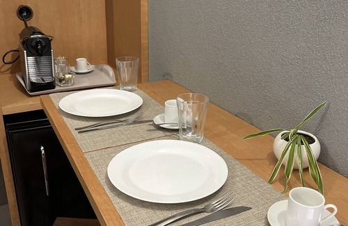 Juquehy Appartement | Palulu Flats