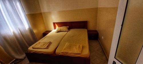 Santiago Appartement | Pam de Terra