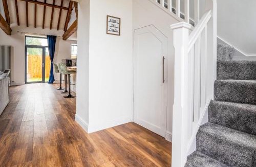 Ockbrook Maison | Pam's Place - Uk50583