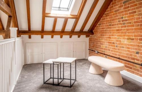 Ockbrook Maison | Pam's Place - Uk50583
