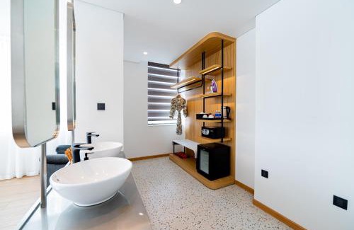 Ngu Hanh Son Hôtel | PĀMA Boutique Hotel and Bistro