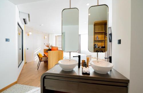 Ngu Hanh Son Hôtel | PĀMA Boutique Hotel and Bistro