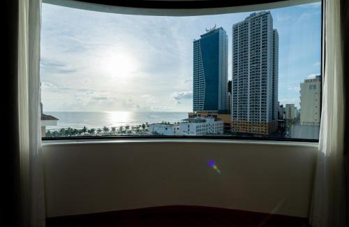 Ngu Hanh Son Hôtel | PĀMA Boutique Hotel and Bistro