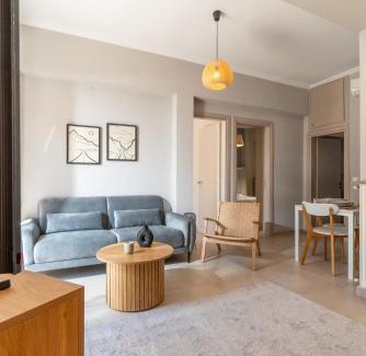 Pasalimani Appartement | Pame Rentals - 2BD Modern Home Steps from Pasalimani