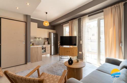 Pasalimani Appartement | Pame Rentals - 2BD Modern Home Steps from Pasalimani