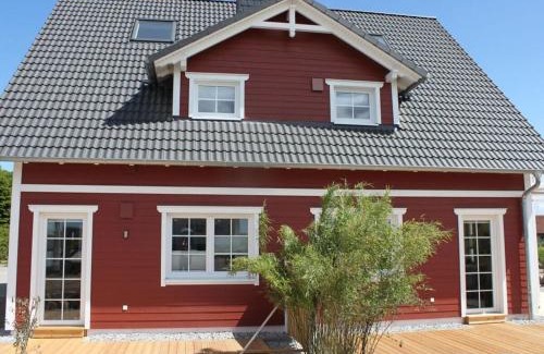 Breege Maison | Pameebo 1 Comfortable holiday residence