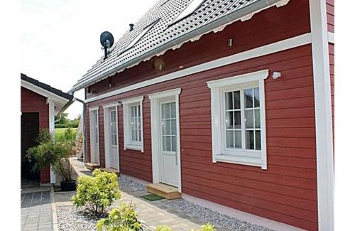 Breege Maison | Pameebo 1 Comfortable holiday residence