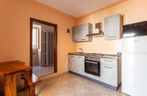 Ugento Appartement | Pamela apartment 5 minutes from the beaches