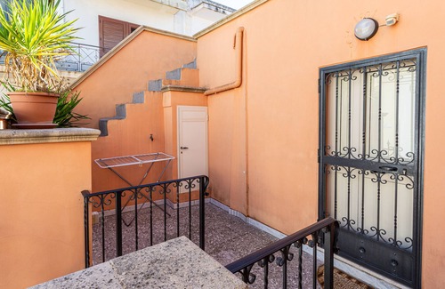 Ugento Appartement | Pamela apartment 5 minutes from the beaches