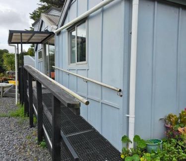 Beach Haven Maison | Pamela's Cosy Cottage