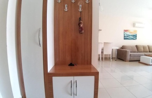 Kargicak Appartement | PAMFILIA RESIDENCE