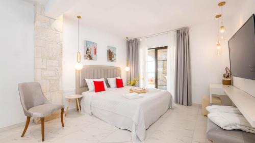 Kassandra Appartement | Pamina Mare