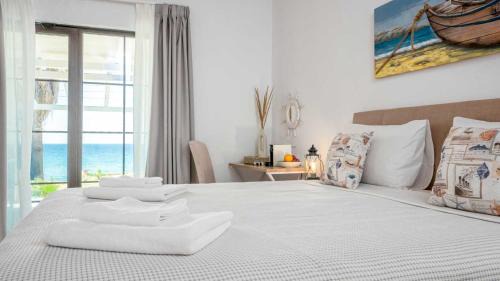 Kassandra Appartement | Pamina Mare