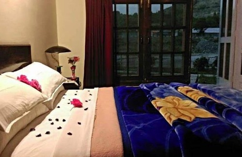 Chitral Hôtel | Pamir Riverside