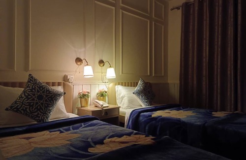 Chitral Hôtel | Pamir Riverside