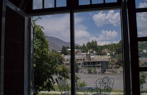 Chitral Hôtel | Pamir Riverside