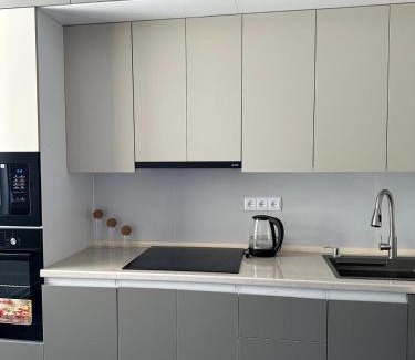Khorog Appartement | Pamir Tower Apartments