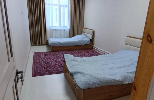 Khorog Appartement | Pamir Tower Apartments