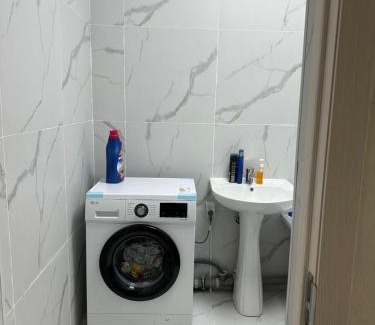 Khorog Appartement | Pamir Tower Apartments