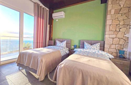 Kruje Hôtel | Pamja e Qyteteve