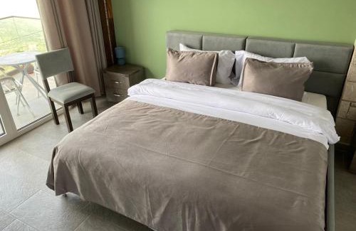 Kruje Hôtel | Pamja e Qyteteve