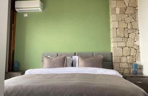 Kruje Hôtel | Pamja e Qyteteve