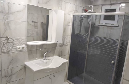 Pamukkale City Centre Appartement | Pamukkale Apart