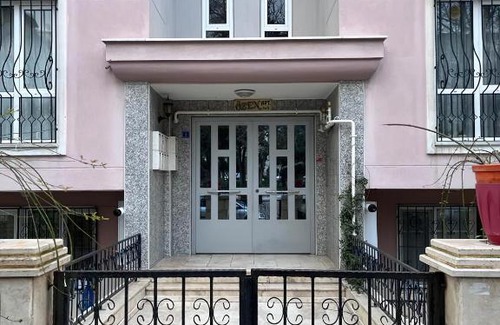 Bagbasi Appartement | Pamukkale Homes