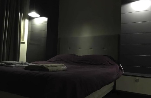 Bagbasi Appartement | Pamukkale Homes