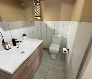 Marloth Park Cabine | Pan African Lodge & Safari