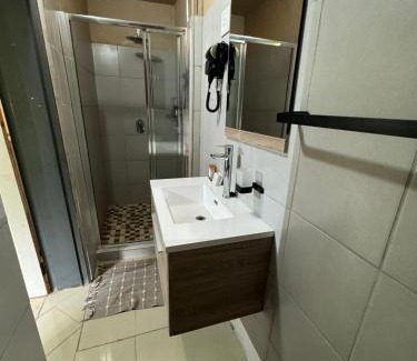 Marloth Park Cabine | Pan African Lodge & Safari