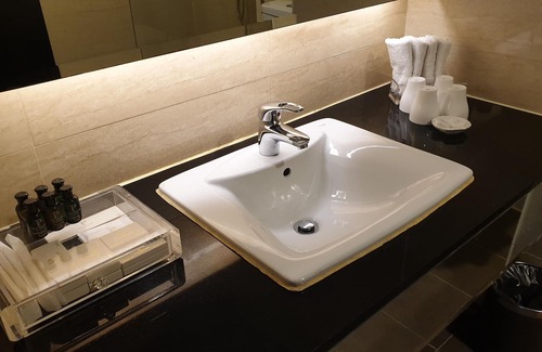Penampang Hôtel | Pan Borneo Hotel Kota Kinabalu