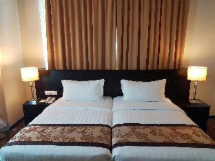 Penampang Hôtel | Pan Borneo Hotel Kota Kinabalu