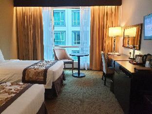 Penampang Hôtel | Pan Borneo Hotel Kota Kinabalu