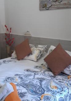 Iglesias Historic Centre Appartement | Pan di Zucchero