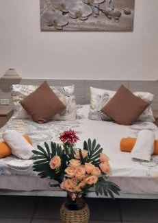 Iglesias Historic Centre Appartement | Pan di Zucchero