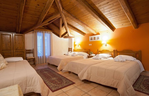 Delfoi Hôtel | Pan Hotel