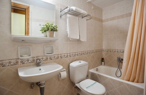 Delfoi Hôtel | Pan Hotel