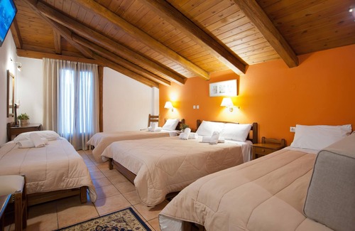 Delfoi Hôtel | Pan Hotel