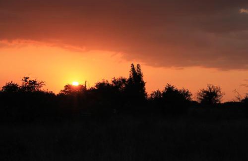 Polokwane Appartement | Pan's Breeze Overnight Accommodation