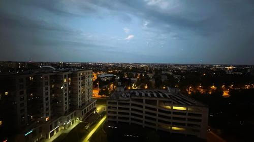 Lublin Appartement | Pana Balcera 6 SuperApart