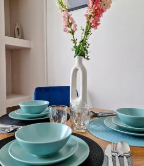 Lublin Appartement | Pana Balcera 6 SuperApart