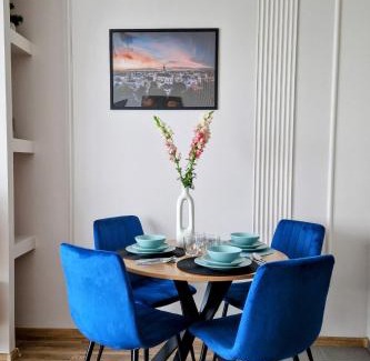 Lublin Appartement | Pana Balcera 6 SuperApart