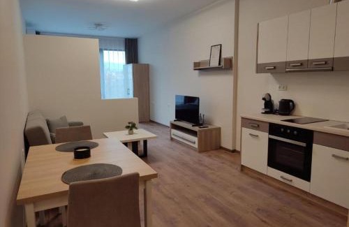 Panagyurishte Appartement | Pana Green Residence
